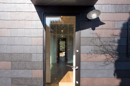 10-house 季節を纏う家